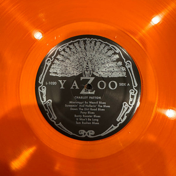 Founder Of The Delta Blues | Mint (M) Mint (M) Love Vinyl Records