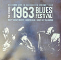 The Reissued 1963 Blues Festival | Mint (M) Mint (M) Love Vinyl Records