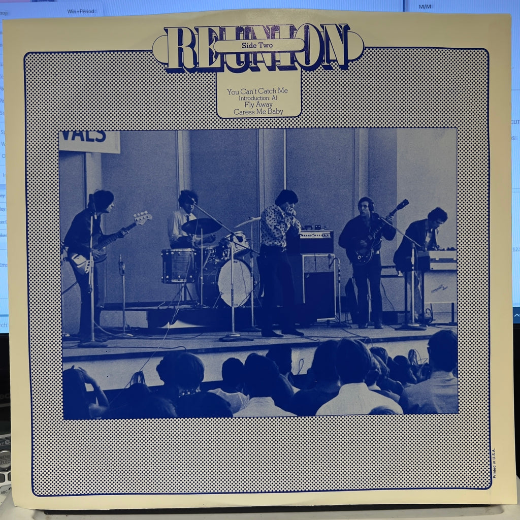 The Blues Project - Reunion In Central Park | Near Mint (NM) Near Mint (NM) Love Vinyl Records