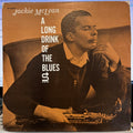 Jackie McLean - A Long Drink Of The Blues | Very Good (VG) Very Good Plus (VG+) Love Vinyl Records