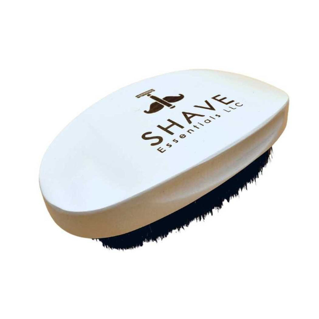 Beard Essentials Bundle Shave Essentials