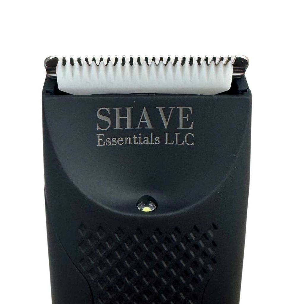 BodyGroom Pro Shave Essentials