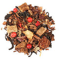 Bonfire Loose Leaf Tea Novel Tea Book Shop
