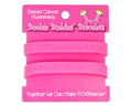 Boobie Buddies Breast Cancer Bracelets Cards The Awareness Company