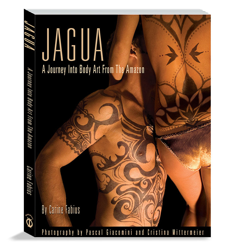 Jagua Earth Henna