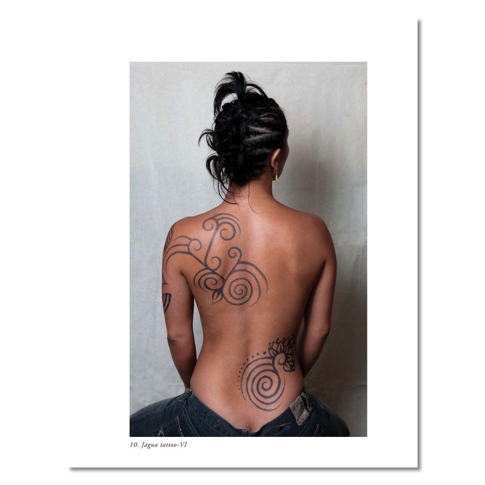 Jagua Earth Henna