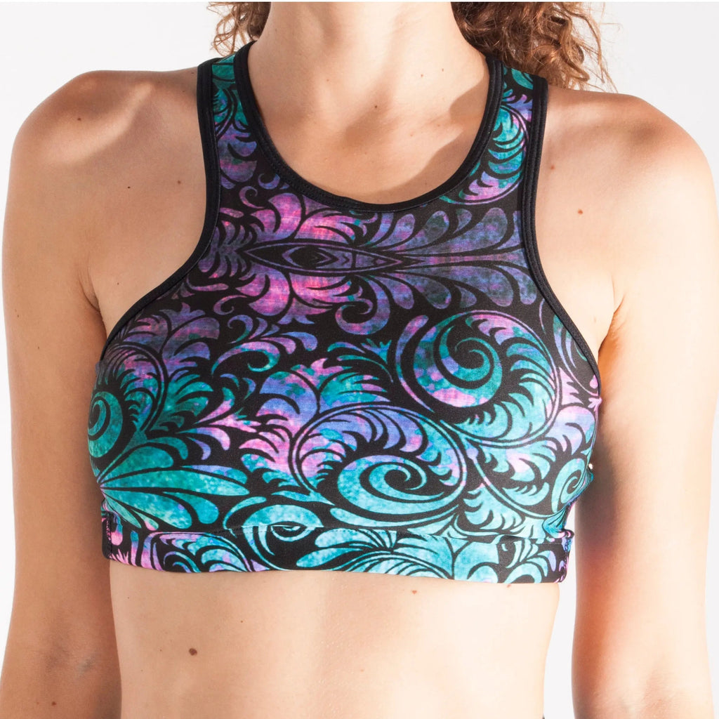 BOOST SPORTS BRA TangoFit