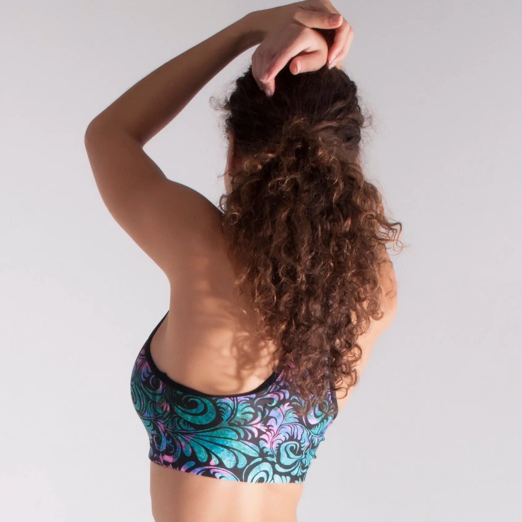 BOOST SPORTS BRA TangoFit