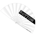 Bottom Fan The Gay Fan Club