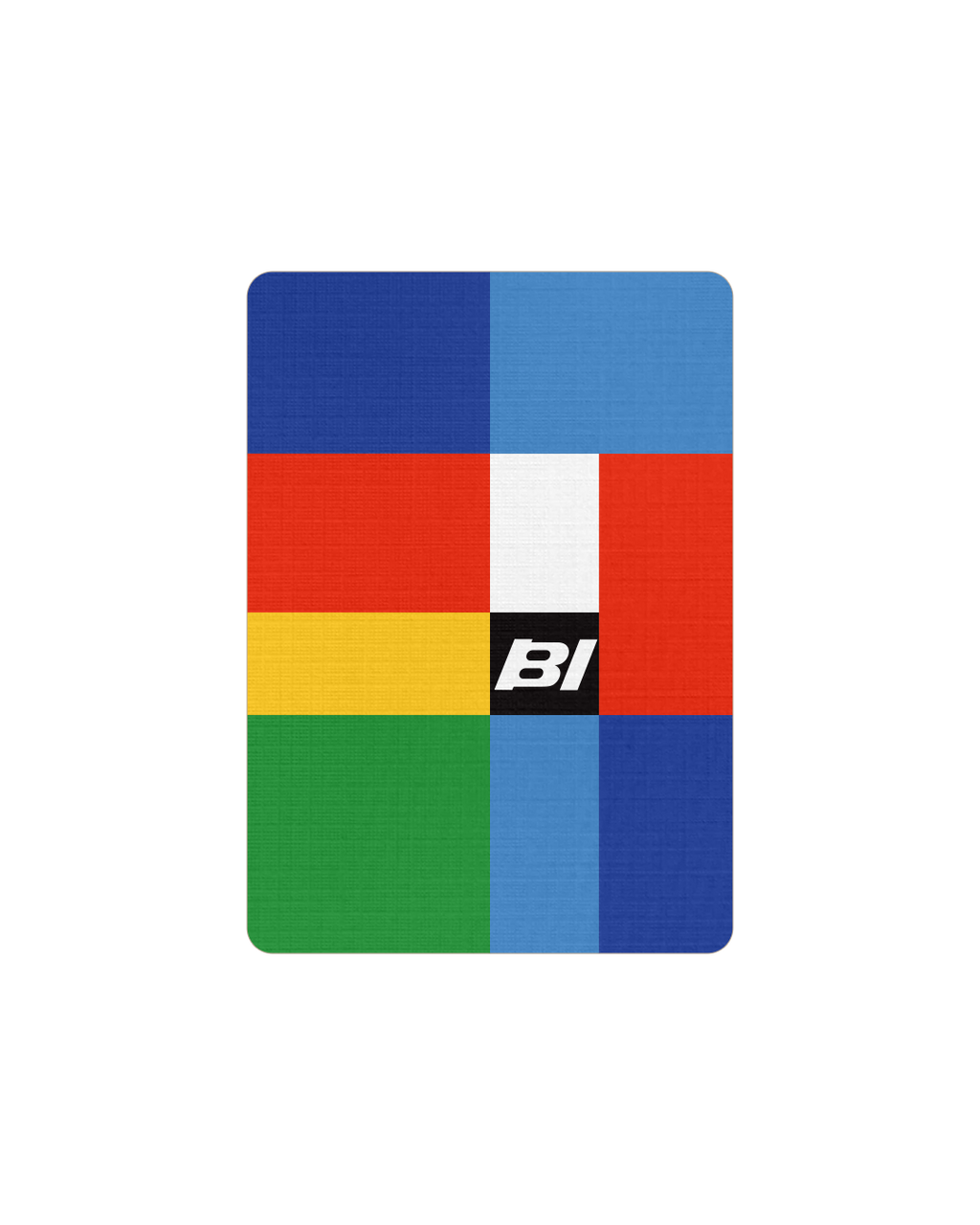 Braniff Playing Cards Art of Play
