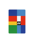 Braniff Playing Cards Art of Play