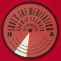 Love's The Meditation | Mint (M) Generic Love Vinyl Records