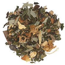 Breathe Well Loose Leaf Tea Novel Tea Book Shop
