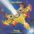 Brian Bennett - Voyage (A Journey Into Discoid Funk) | Love Vinyl Records