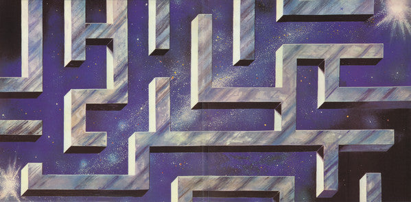 Voyage (A Journey Into Discoid Funk) | Mint (M) Mint (M) Love Vinyl Records