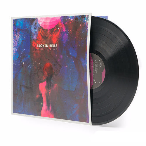 Broken Bells - After the Disco (180g Vinyl) | Mint (M) Mint (M) Love Vinyl Records