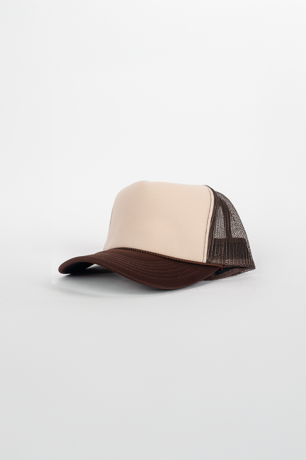Two Tone Trucker Hat Superline