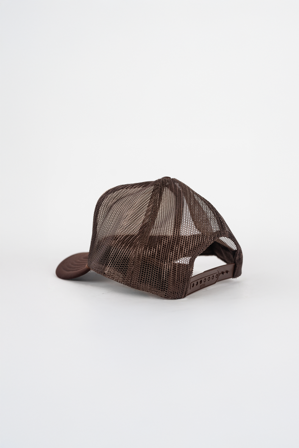 Two Tone Trucker Hat Superline