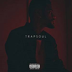 Bryson Tiller - Trapsoul | Mint (M) Mint (M) Love Vinyl Records