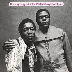 Play The Blues | Love Vinyl Records