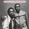 Buddy Guy & Junior Wells - Play The Blues | Love Vinyl Records