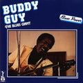 Buddy Guy - The Blues Giant | Love Vinyl Records