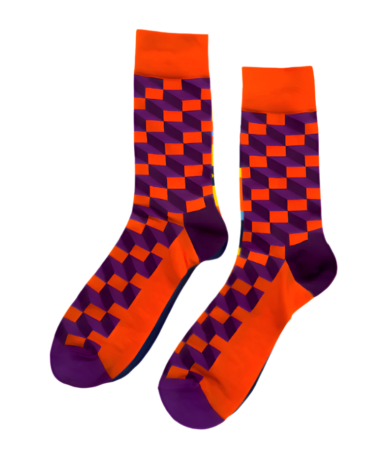 Funky Burst ModSoles