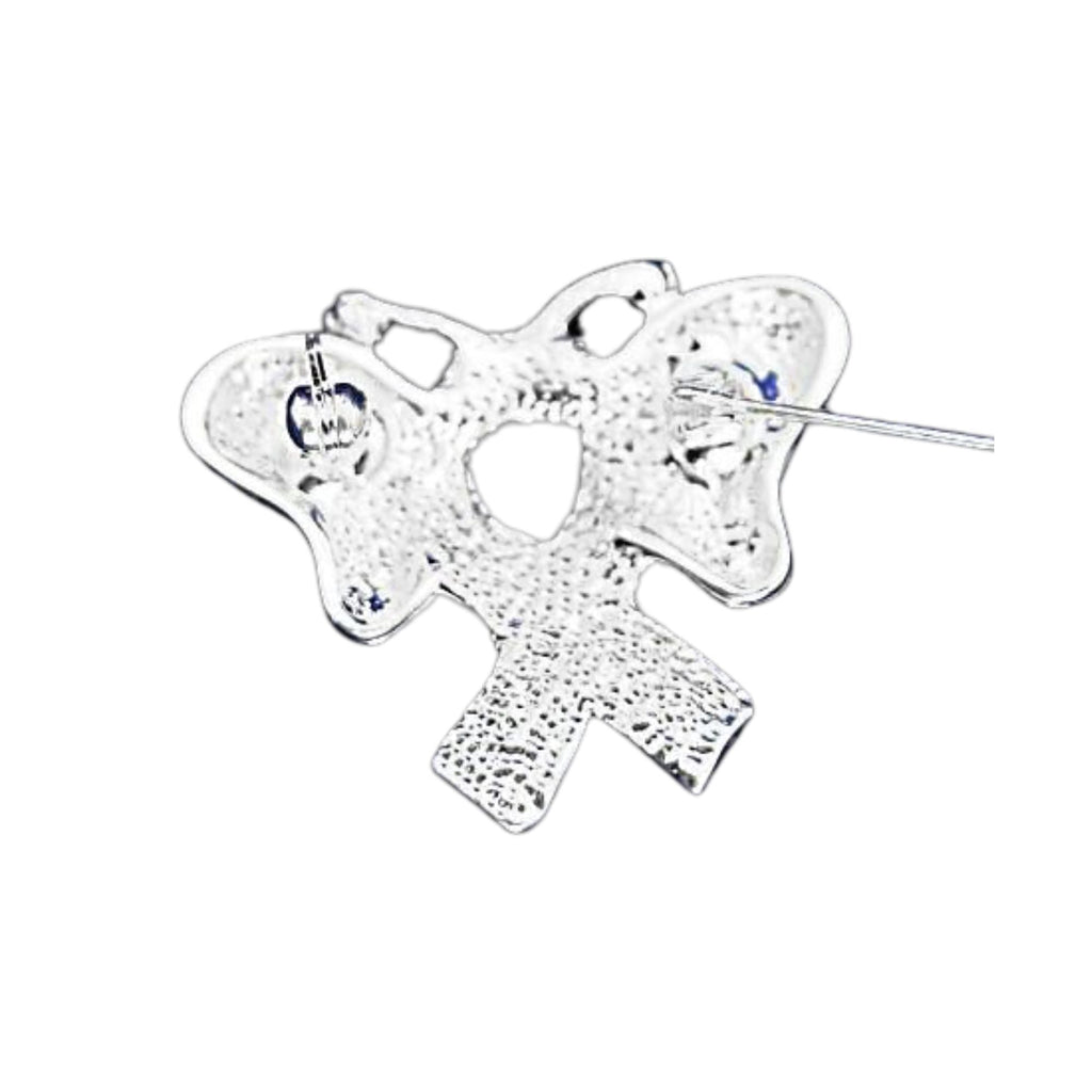 Butterfly Autism Ribbon Pins The Awareness Company