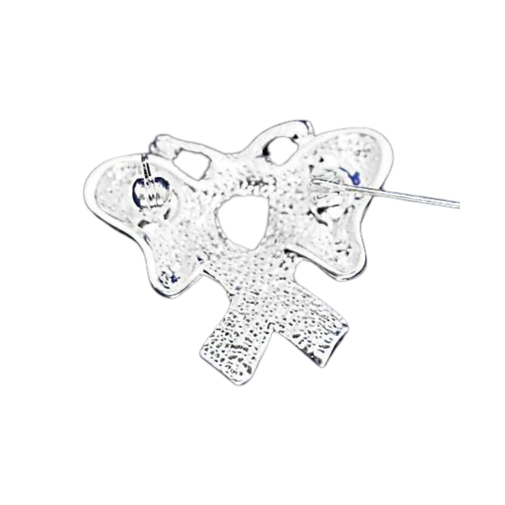 Butterfly Autism Ribbon Pins The Awareness Company
