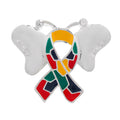 Butterfly Autism Ribbon Pins The Awareness Company