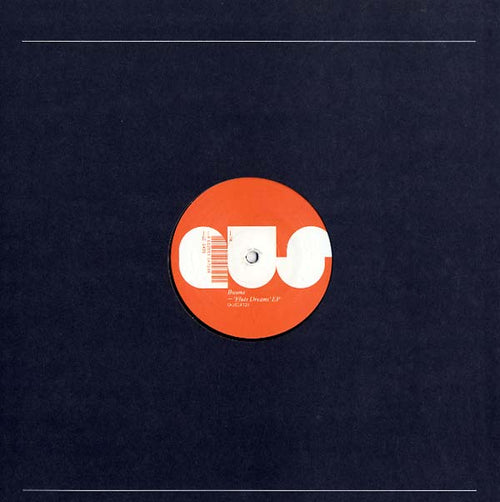 BWANA - Flute Dreams | Love Vinyl Records