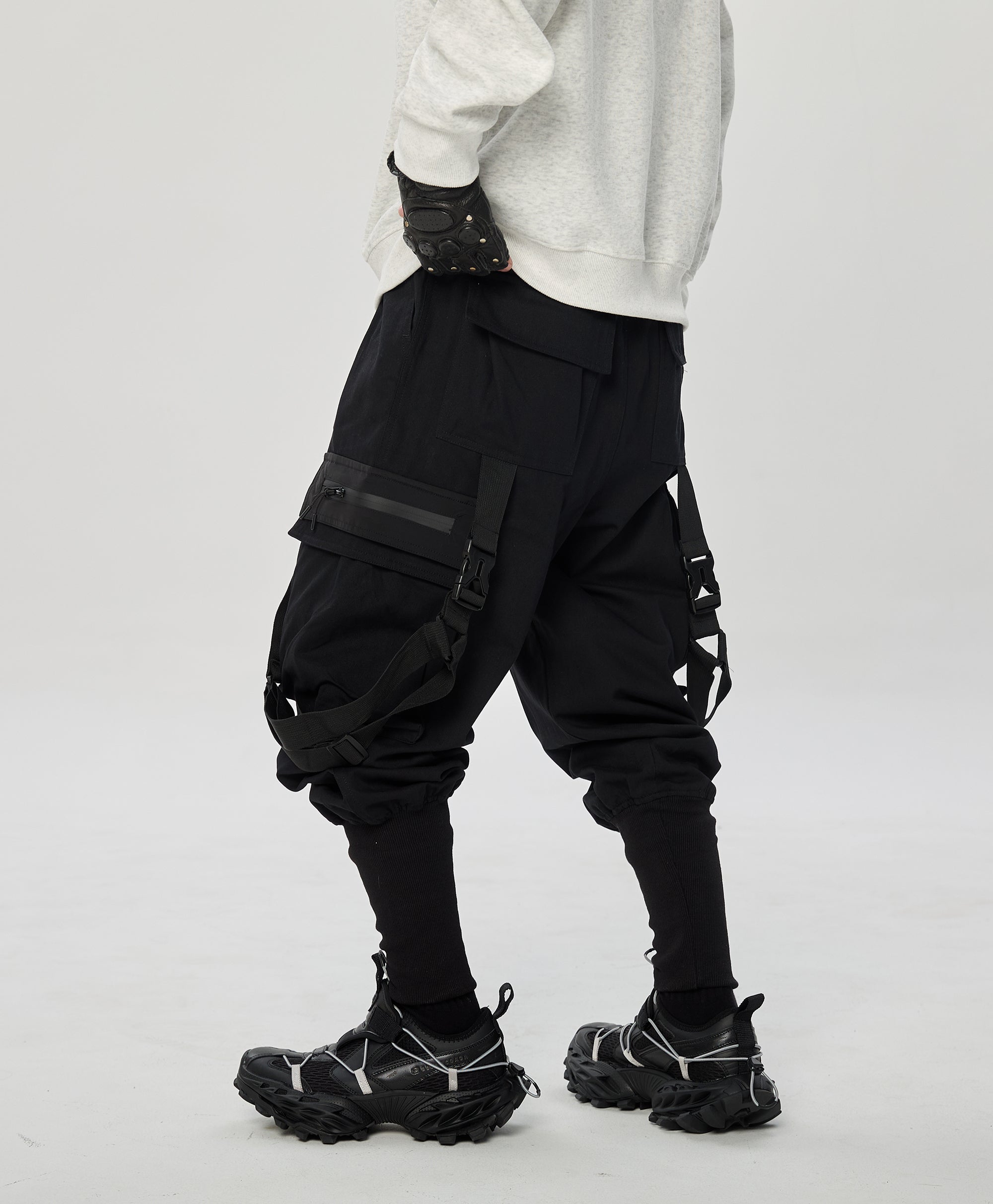 IBP136 Movement Jogger Pants Niepce