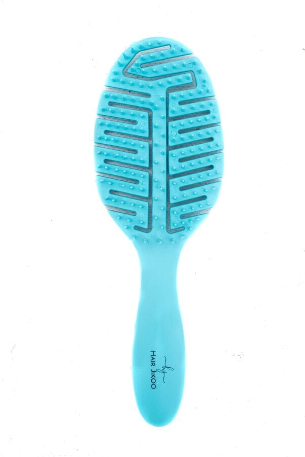 Flexible Detangler Brush Hair Jikoo
