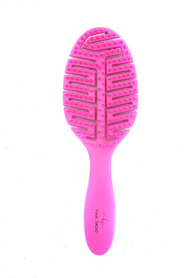 Flexible Detangler Brush Hair Jikoo