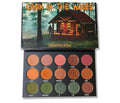 Cabin In The Woods Eyeshadow Palette Creative Soul Cosmetics
