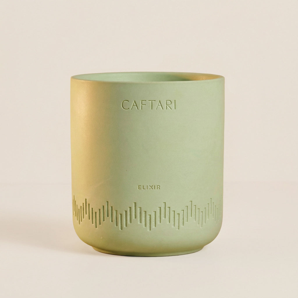Elixir Caftari