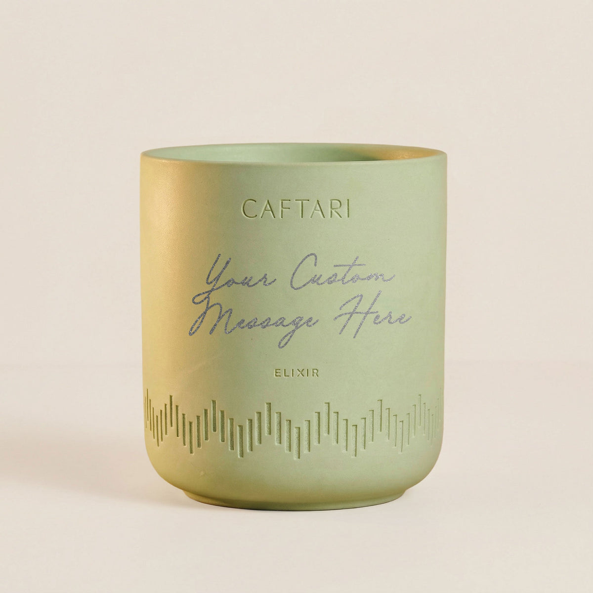Elixir Caftari