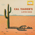 Cal Tjader - Latin Kick (Original Jazz Classics Series) (180 Gram Vinyl) | Love Vinyl Records