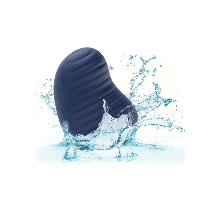 Cashmere Dual Finger Massager Adult Toy Box