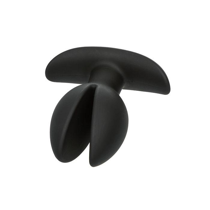 Expandable Silicone Inflatable Anal Plug Adult Toy Box