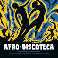Afro Discoteca Reworked And Reloved | Love Vinyl Records
