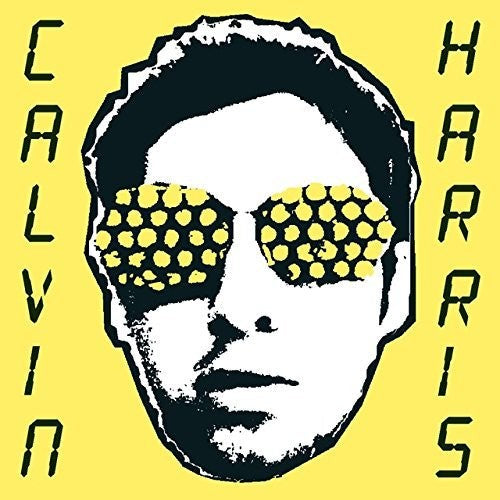 Calvin Harris - I Created Disco (2LP Import) | Mint (M) Mint (M) Love Vinyl Records