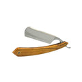 Camelback Edge Straight Razor Shave Essentials