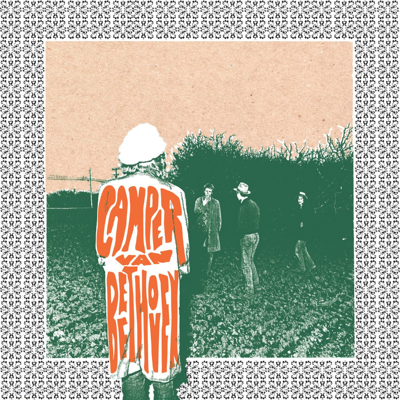 Camper Van Beethoven - (PRESALE 09/05/25) Telephone Free Landslide Victory - 40th Anniversary (DELUXE DIGISLEEVE BOOKLET 2xCD) | Mint (M) Mint (M) Love Vinyl Records