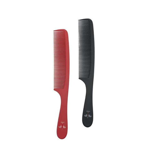 Carbon Styling Comb Shave Essentials