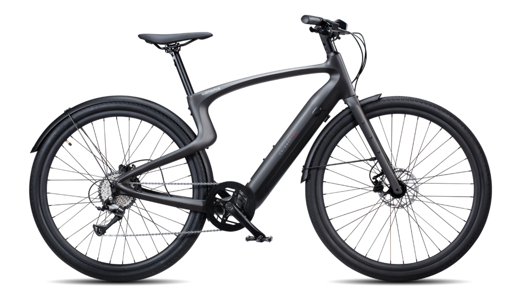 Urtopia CARBON 1 PRO E-Bike Rex E-Bikes