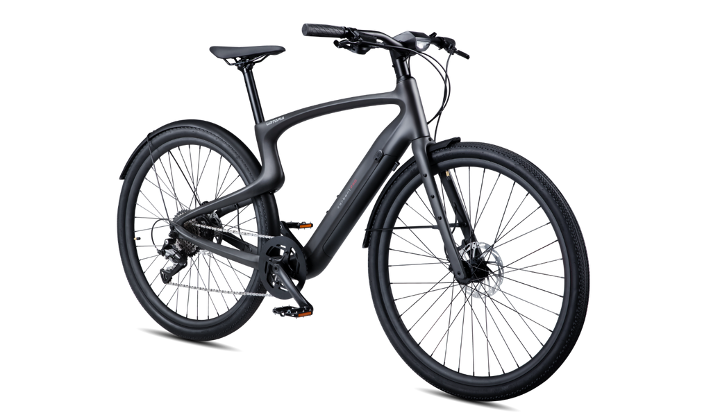 Urtopia CARBON 1 PRO E-Bike Rex E-Bikes