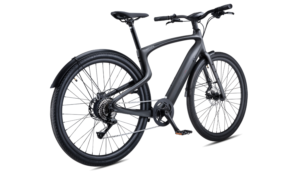 Urtopia CARBON 1 PRO E-Bike Rex E-Bikes