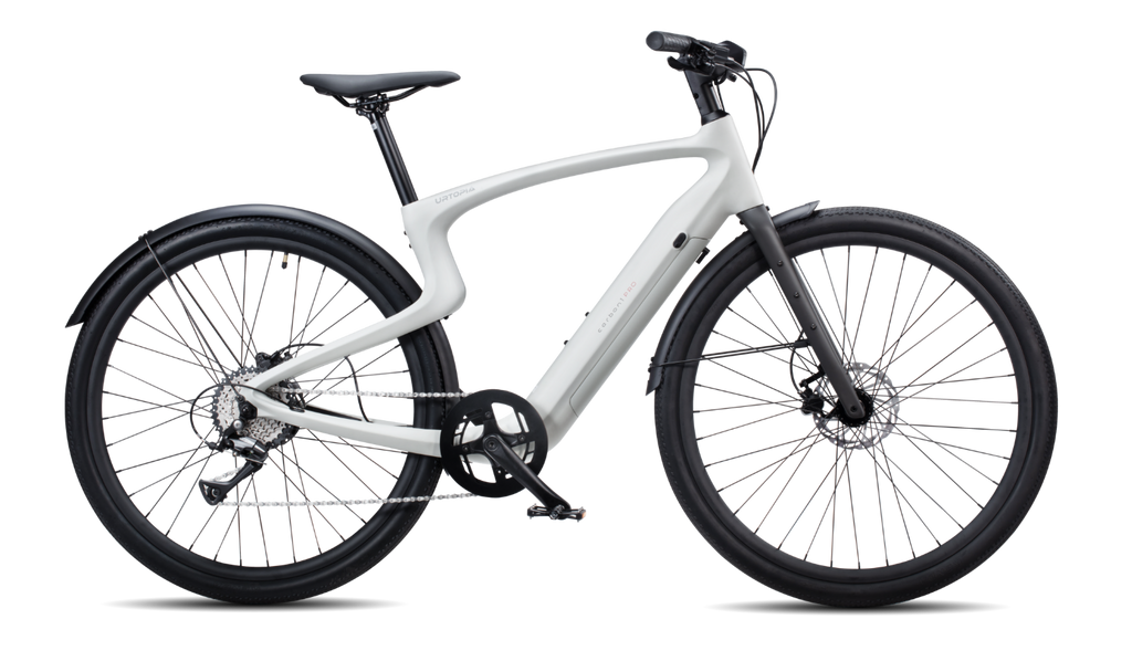 Urtopia CARBON 1 PRO E-Bike Rex E-Bikes
