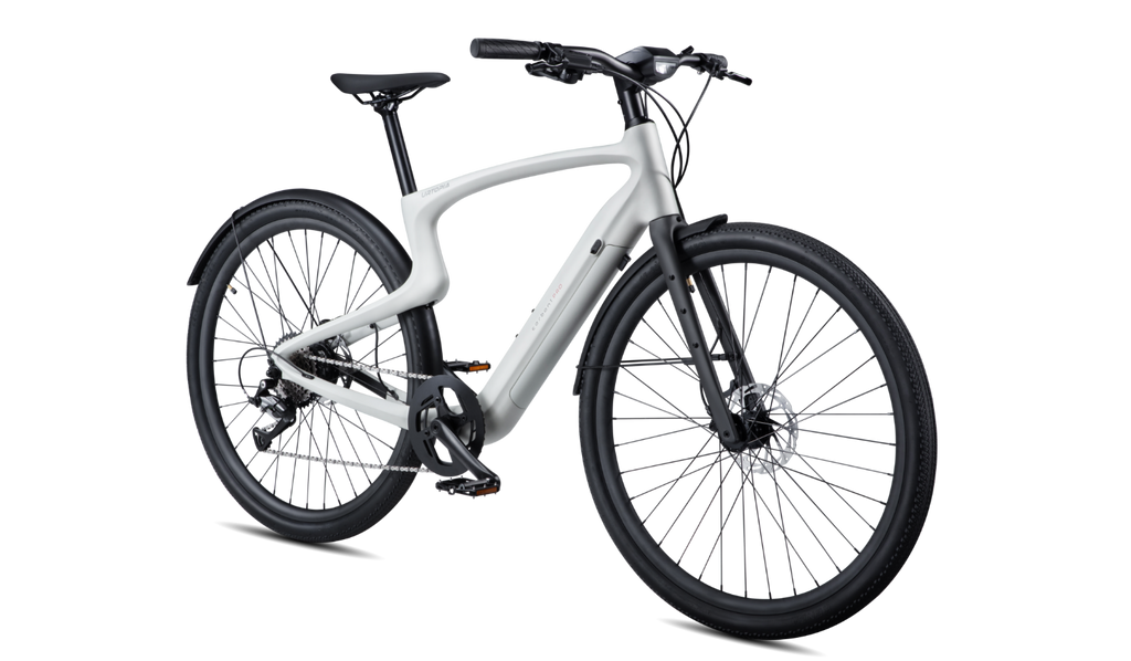 Urtopia CARBON 1 PRO E-Bike Rex E-Bikes